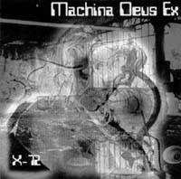 Machina Deus Ex : X-72